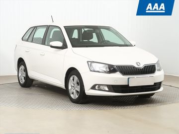 1.4 TDI, NOVÁ CENA, Serv.kniha