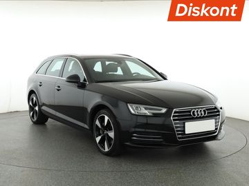 3.0 TDI, Automat, Navi