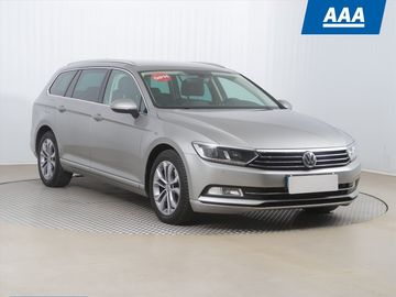 2.0 TDI, NOVÁ CENA, Automat