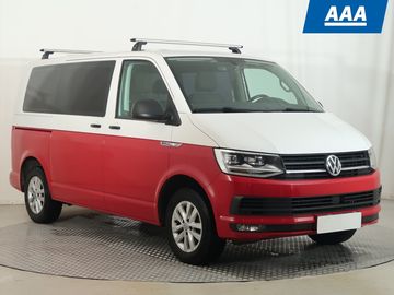2.0 TDI, 7 míst, KR