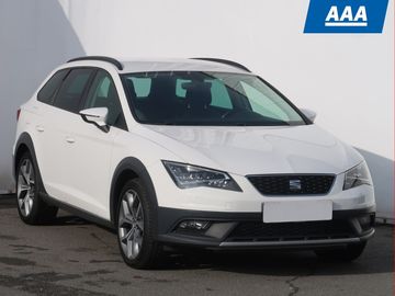 2.0 TDI, X-Perience, 4X4