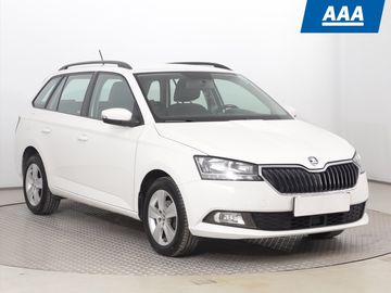 1.0 TSI, Ambition, NOVÁ CENA