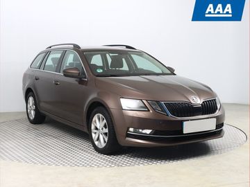 2.0 TDI, Automat, Serv.kniha
