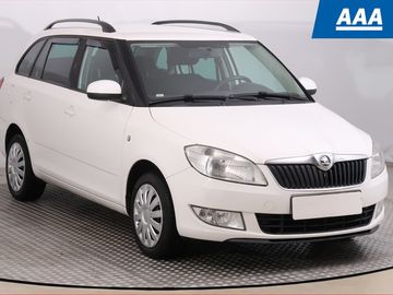 1.2 TSI, po STK, Tažné