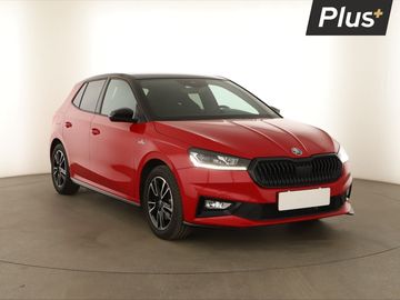 1.0 TSI, Monte Carlo