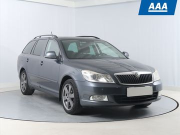 2.0 TDI, Xenony