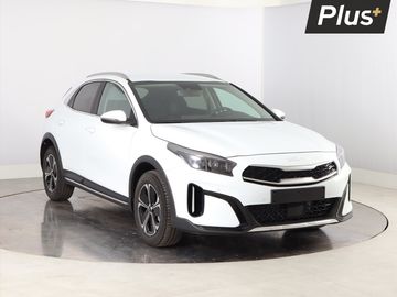 Plug-in-Hybrid, Premium, DPH