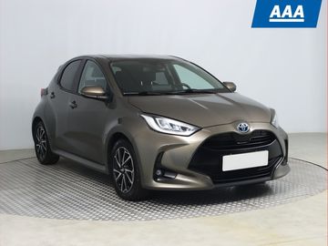 1.5 VVT-i Hybrid, NOVÁ CENA