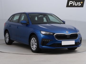 1.0 TSI, Selection, Záruka