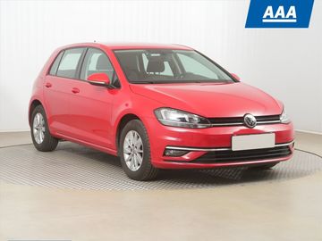 1.0 TSI, Automatická klima