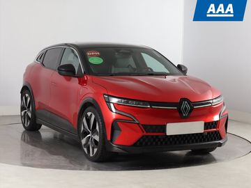 E-Tech EV60 220, SoH 94%