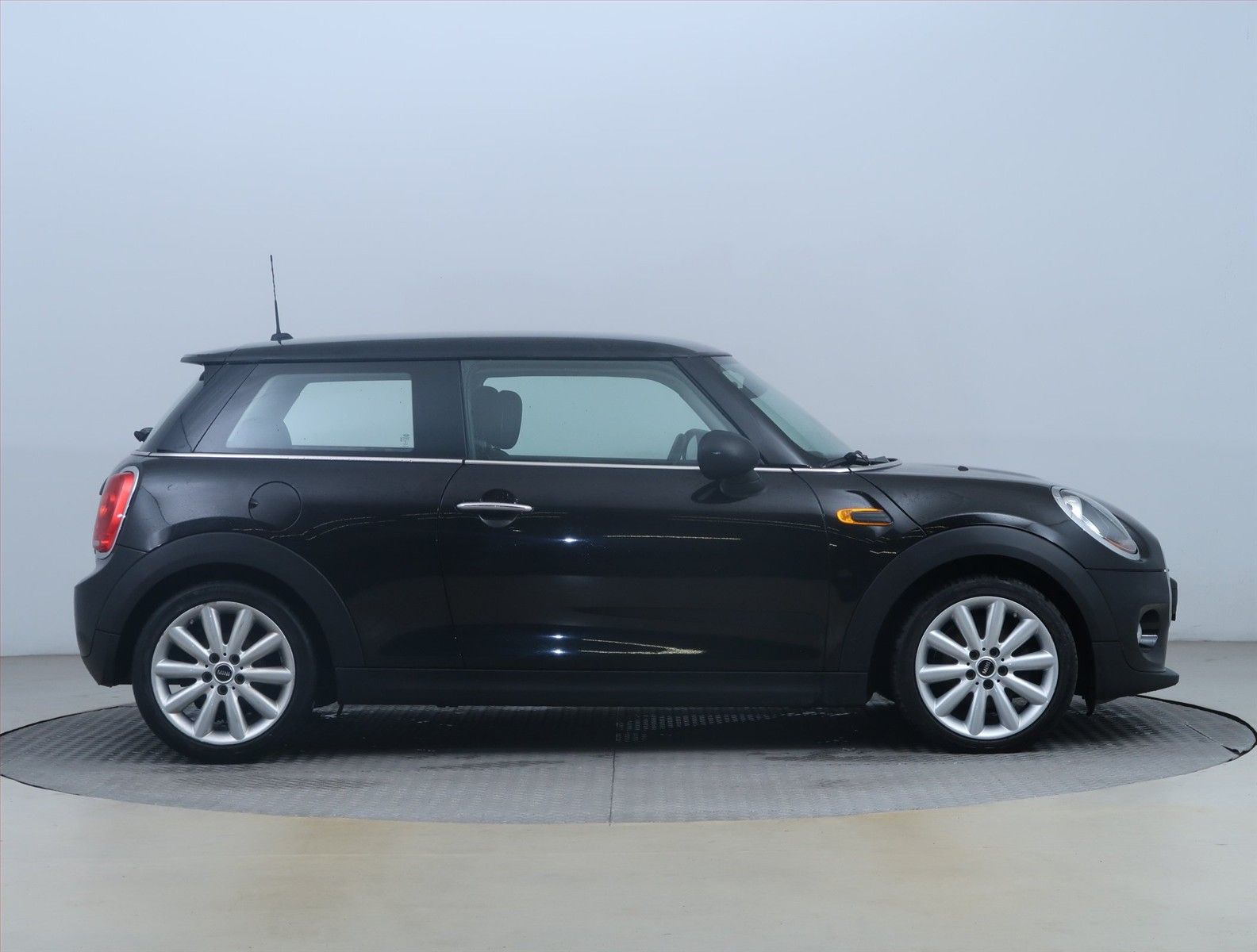 Mini One, One First, NOVÁ CENA, Klima - fotka 6