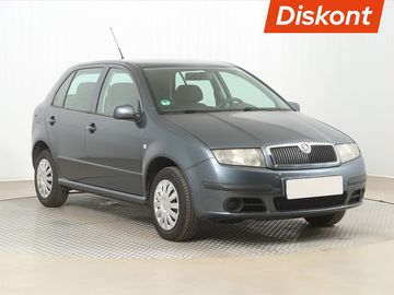 1.2 12V, Serv.kniha, po STK
