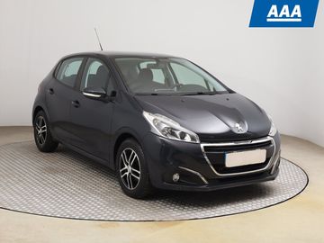 1.2 PureTech, ČR,1.maj
