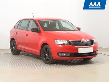 1.4 TDI, Spaceback
