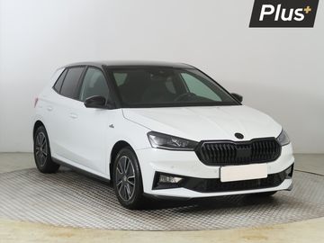 1.0 TSI, Monte Carlo, ČR,1.maj