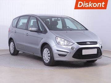 2.0 TDCi, NOVÁ CENA, 7 míst