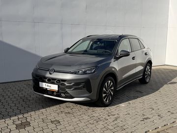Life 7DSG 1,5eTSI