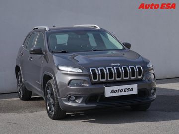 2.0 CRD 4x4,ČR,AT,navi