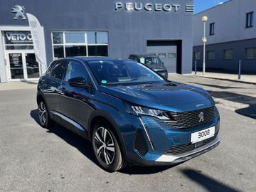 ALLURE PACK 1,6 plug-in 225k