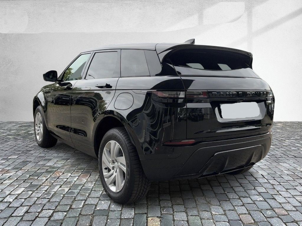 Land Rover Range Rover Evoque, P270e S*Kůže*360° kamera - fotka 2