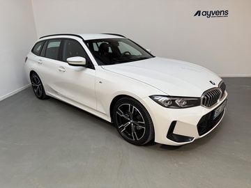 2.0 320d xDrive AT Touring