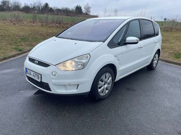 2.0 TDCI