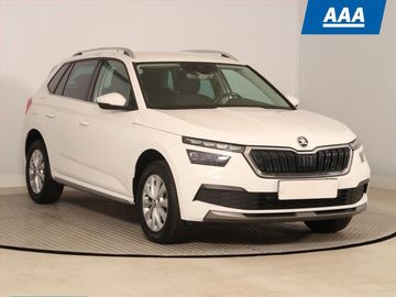 1.0 TSI, Style, Automat, ČR