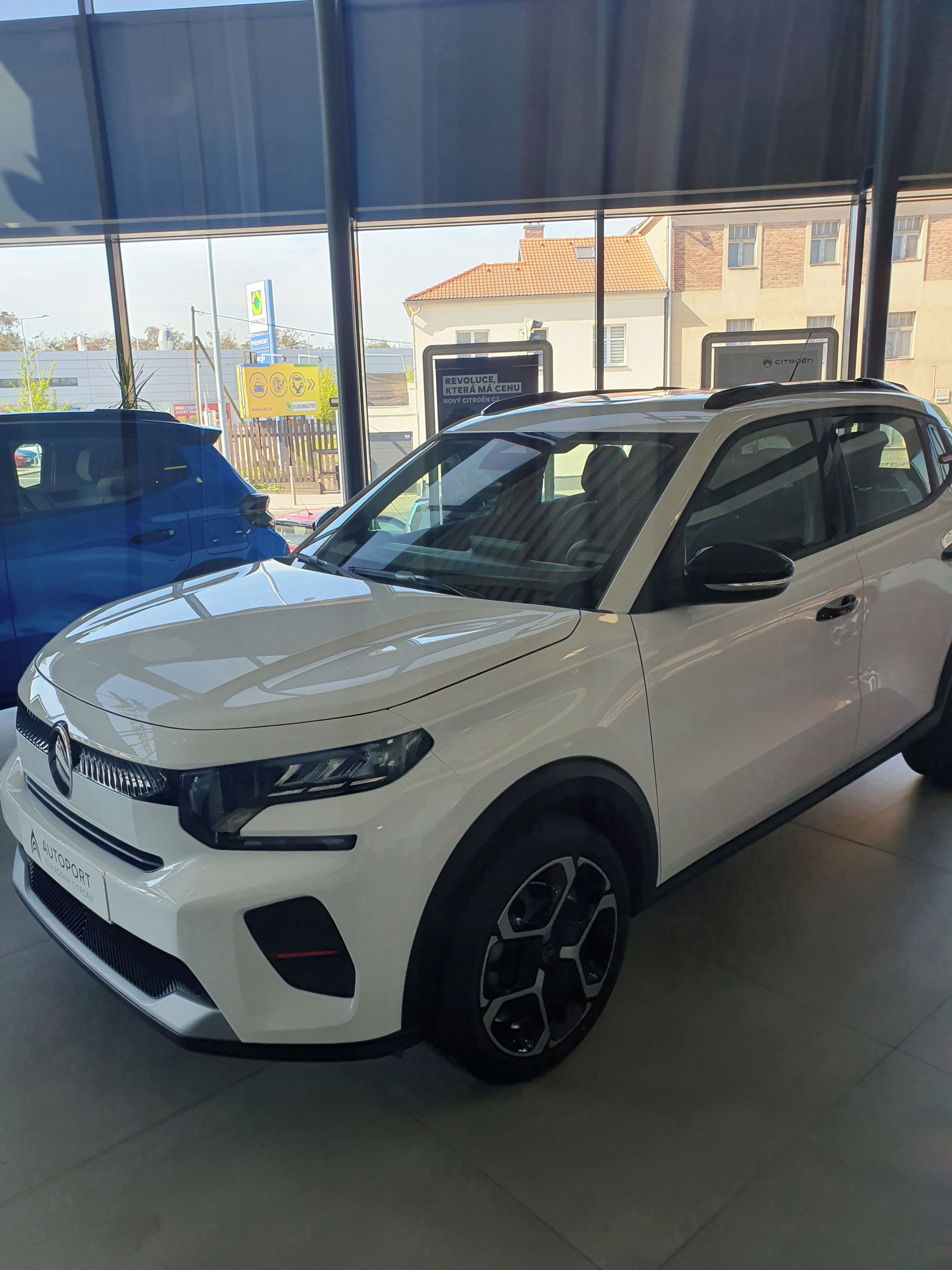 Citroën C3, PLUS TURBO 100k MAN6 - fotka 2