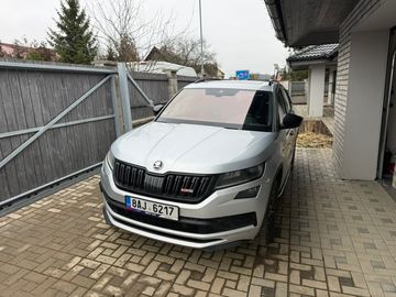RS Challenge
