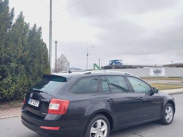 1.6 TDI Greenline 2015 CZ