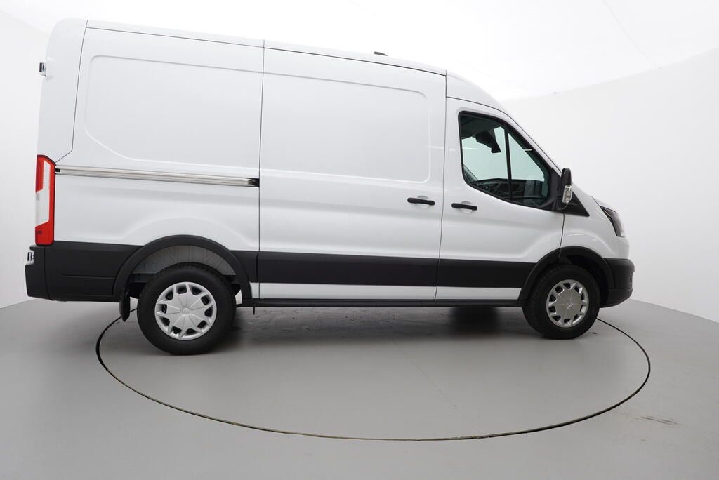 Ford Transit, 2.0 TDCi 96 kW - fotka 6