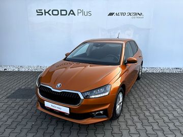 1.0 TSI 85kW DSG Top Selection