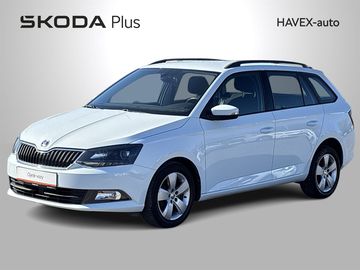 Combi 1.0 TSI Style +