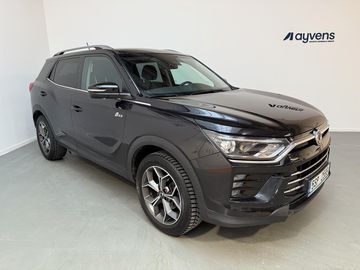 1.5 Turbo e-XGI 163 LE Style+