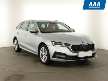 2.0 TDI, Style, Automat, ČR