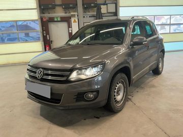 2.0Tdi 130KW 4X4 R-LINE "LIFE"