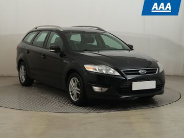 2.0 TDCi, Trend, NOVÁ CENA