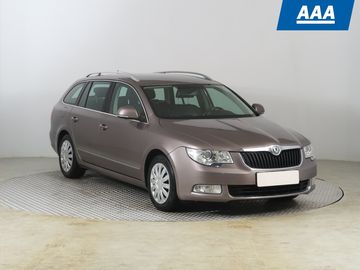 1.6 TDI, Elegance