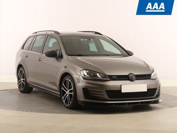 2.0 TDI GTD, Automat