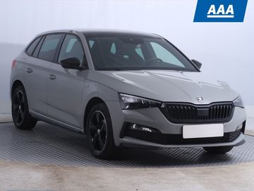 1.0 TSI, Monte Carlo, ČR,1.maj