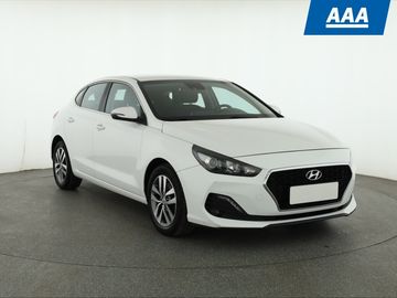1.4 T-GDI, Komfort, ČR,1.maj