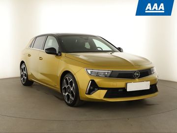 1.2 Turbo, Automat, Serv.kniha