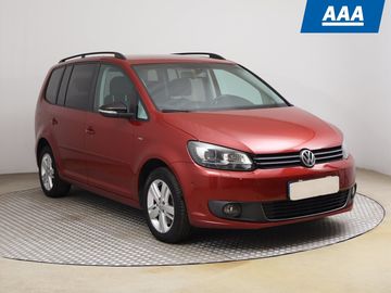 1.4 TSI, Comfortline