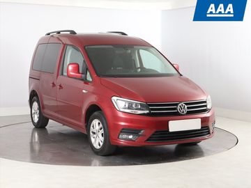 2.0 TDI, Comfortline, 5Míst