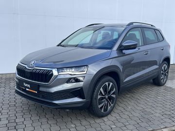 Dynamic7DSG 1,5 TSI