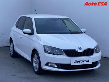 1.2 TSI,AC,výhřev sed.