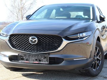 2.0i 110Kw 1.majitel 52000km