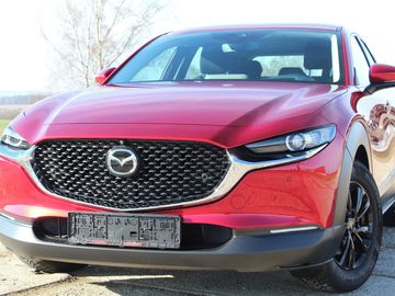 2.0i 90Kw 1.majitel 21300km