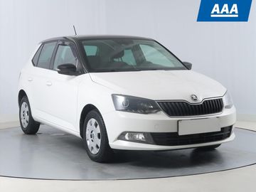 1.2 TSI, Serv.kniha